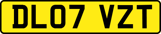 DL07VZT