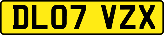 DL07VZX