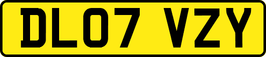 DL07VZY