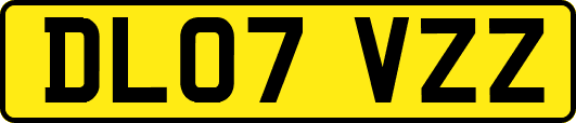 DL07VZZ