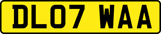 DL07WAA