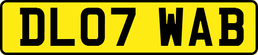 DL07WAB