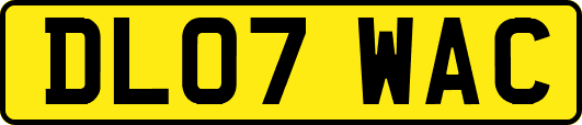 DL07WAC