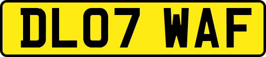 DL07WAF