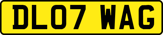 DL07WAG