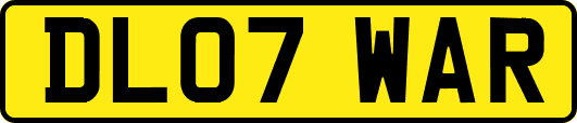 DL07WAR