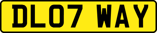 DL07WAY