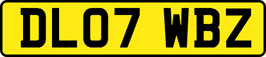 DL07WBZ