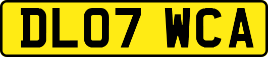 DL07WCA