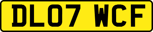 DL07WCF