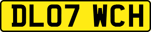 DL07WCH