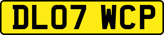 DL07WCP