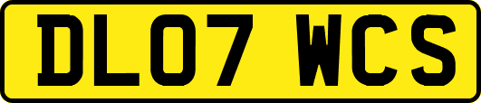 DL07WCS