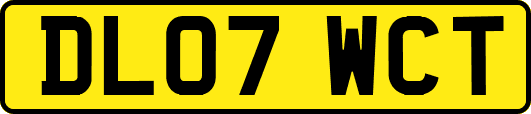 DL07WCT