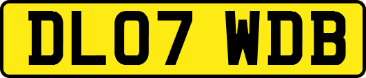 DL07WDB