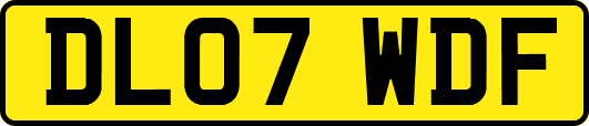 DL07WDF