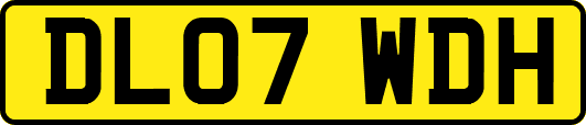 DL07WDH