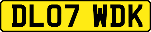DL07WDK