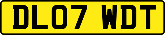 DL07WDT