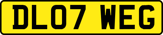 DL07WEG