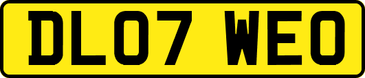 DL07WEO