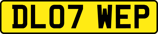 DL07WEP