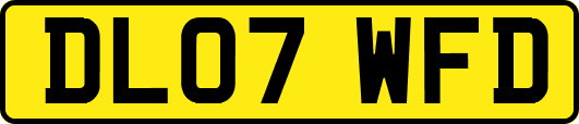 DL07WFD