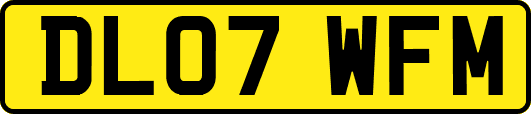 DL07WFM