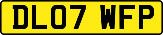 DL07WFP