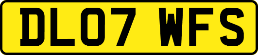 DL07WFS