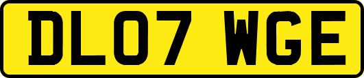 DL07WGE