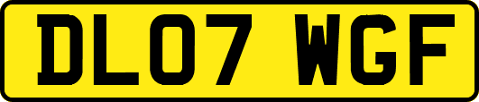 DL07WGF