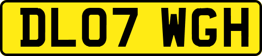 DL07WGH