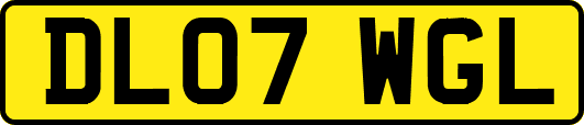 DL07WGL