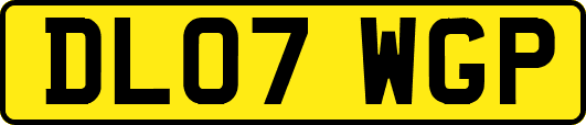 DL07WGP