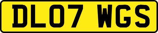 DL07WGS
