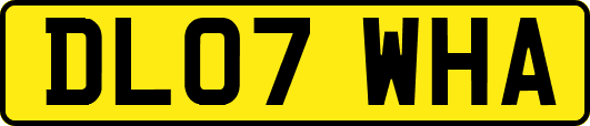 DL07WHA