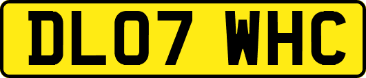 DL07WHC