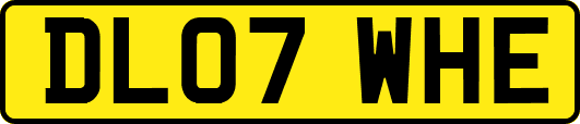 DL07WHE