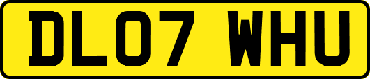 DL07WHU