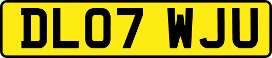 DL07WJU