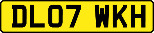DL07WKH