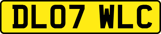 DL07WLC