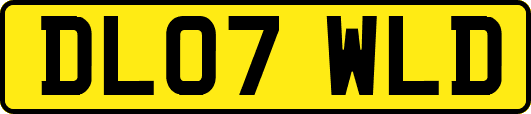 DL07WLD