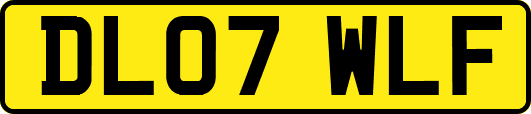 DL07WLF