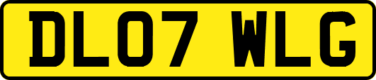 DL07WLG