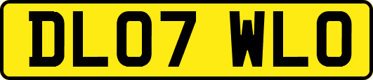 DL07WLO