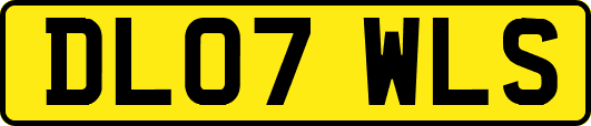 DL07WLS