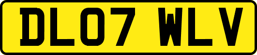 DL07WLV