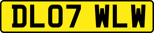 DL07WLW